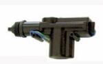  Actuator simplu 12V pentru inchidere centralizata auto, OEM (NET0213)