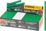 Strend Pro Creion de zidar Strend Pro 4H, 250 mm, mina neagra, forma hexagonala (72 buc) (224886)