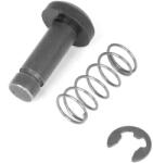 Worcraft Kit piese rotita Worcraft AG24-230 (21, 22, 23) - arc + stift + siguranta (1110913)