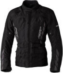  Rst alpha 5 ce textil motoros dzseki - fekete (8006770035)