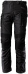  RST Endurance CE Férfi Textil Nadrág - Fekete (Rövidített szár) (8006769001)