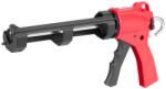 Strend Pro Pistol pentru silicon si chit Strend Pro Premium 360°, pentru cartuse 300 ml (215670)