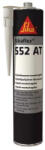 Sika Sikaflex 552 AT járműipari ragasztó fekete színben 300 ml (56922)