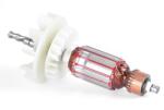 Worcraft Rotor pentru Worcraft DS08-180 (piesa 30) - armatura motor (1140152)