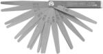 Strend Pro Lere calibrate Strend Pro TG-165, 20 lamele, 0, 05-1 mm, 100 mm (222843)