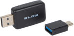  CarPlay / AndroidAuto 5.0 univerzális adapter BLOW (78-446#)