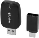  CarPlay / AndroidAuto 5.0 univerzális vezeték nélküli adapter BLUETEC mini (78-457#)