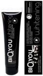 Bio2You fluoridmentes fehérítő aktív szenes fogkrém - 100 ml
