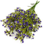  Rezgő csokor- sötétlila 2db/csomag - csinaldmagadshop