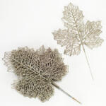  Csillámos juharlevél pezsgő 10db/cs - csinaldmagadshop