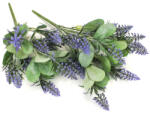  Muscari csokor lila 2db/csomag - csinaldmagadshop