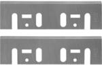 Rotor Set lame HSS pentru rindea electrica 110 mm, 2 bucati Rotor (14403)