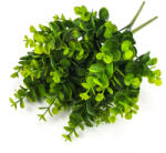  Eukaliptusz csokor sárgászöld - csinaldmagadshop