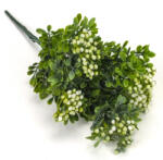  Bigyibogyó csokor fehér - csinaldmagadshop