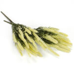  Kalász csokor krém 2db/csomag - csinaldmagadshop