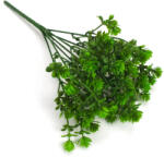  Mini pozsgás csokor zöld - csinaldmagadshop