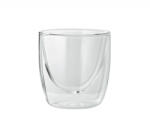 WAS Set 2x Pahar cu pereti dubli pentru espresso, 70 ml (1773007) Pahar