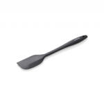 WAS Spatula din silicon negru, 27 cm (6837271)