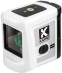 Kapro Laser în cruce Kapro 862G Prolaser GreenBeam, autonivelant, 20 m (213449)