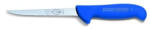 Friedr. Dick DICK ErgoGrip csontozókés, flexibilis pengével (13 cm) egyenes, vékony, kék