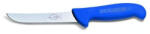 Friedr. Dick DICK ErgoGrip csontozókés, skandináv változat (18 cm) egyenes, széles, kék