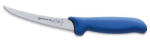 Friedr. Dick DICK ExpertGrip 2K csontozókés, flexibilis pengével (13 cm) ívelt, normál, kék