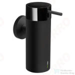 FERRO SMILE folyékonyszappan adagoló, fekete ASM34BL (ASM34BL)