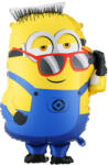  Minion Ron fólia lufi, 53x79 cm, levegő vagy hélium (FB329)