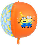  Minion fólia léggömb, 75 cm, színes mix (FB331)