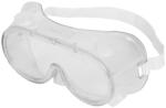 Strend Pro Ochelari de protectie închisi cu ventilatie Safetyco B209, clari (313560)
