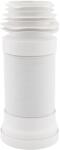 Elefant Teava de canalizare flexibila T550 din plastic, 550 mm, Elefant (13534)
