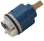 Mixxus Cartus ceramic CHAMPION pentru baterie 35 mm Long, piesa de schimb durabila (9233)