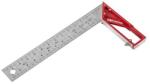 Kapro Echer Kapro 353 Ledge-It Square 250 mm, metalic, 90° certificat (222327)