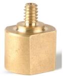 Kapro Adaptor Kapro 841 5/8" la 1/4" pentru prindere laser pe trepied (2160918)