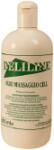 Deliline Ulei profesional pentru masaj anticelulitic 500ml