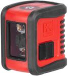 Kapro Laser cu linii in cruce Kapro 842 Prolaser Bambino, RedBeam, 15 m (213516)