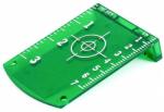 Kapro Tinta magnetica Kapro 845G Laser Target pentru laser verde, cu suprafata reflectorizanta (213275)