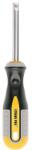 Strend Pro Surubelnita portcapete Strend Pro CX372.77 1/4" cu magnet, CrV (2250259) Surubelnita