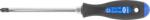 NAREX Surubelnita Narex PZ3 155/275 mm, otel Cr-V, maner ergonomic (225642) Surubelnita
