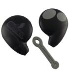  Carcasa telecomanda alarma Cobra cu 2 butoane, tip OEM, fara electronica (CARC004)