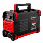 Yamamoto Aparat de sudura inverter Yamamoto YMS-320 320A IGBT, pentru electrozi 1, 6-4 mm (12144)