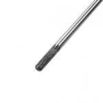 ELEFANT Tija de transmisie pentru motocoasa D8, 9 dinti, 153 cm, Elefant (4611)