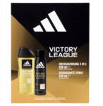 Coty Ajándékdoboz testdezodor 150 ml és tusfürdő 250 ml