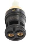 Fleko Cartus ceramic pentru baterie MY-C26D, 35 mm, Fleko - control precis al apei (13277)