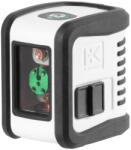 Kapro Laser cu linii verzi Kapro 842G Prolaser Bambino, autonivelant 90° (213517)