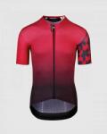 Asos Assos Equipe Rs Professional T-shirt red L (11.20.317.4C)