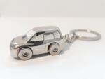  Breloc chei auto model SUV din metal, design premium, OEM (Breloc-SUV)