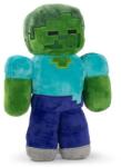 Barrado MINECRAFT Jucărie de pluș Zombie 30cm (16002947-3)
