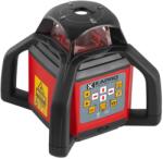 Kapro Laser rotativ Kapro 8991 Prolaser Electrota IP65 RedBeam, cu detector (213534)