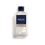 PHYTO Укрепващ и ревитализиращ шампоан за цъфтяща коса, Phyto Repairing Shampoos Reconstruction/Nourishment & Shine for Fragile, Anti-Breakage Hair 250ml